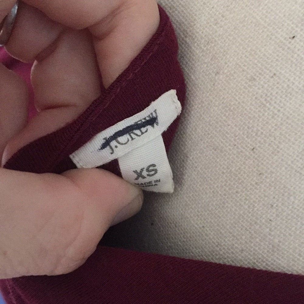 J.Crew Sundress - Picture 5 of 7